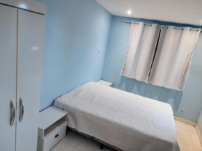Duplex no coração de Cabo Frio